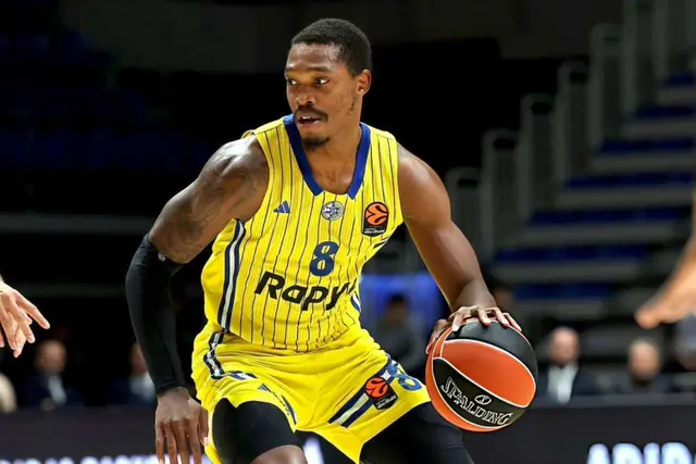 Euroleague: ελευθερος απο τους nuggets ο λονι γουκερ !