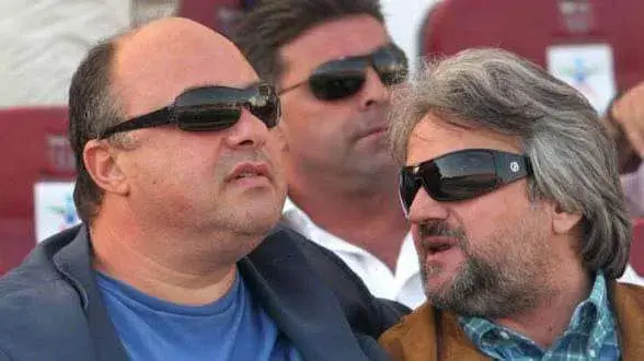Αιχμες μπεου για λανουα!