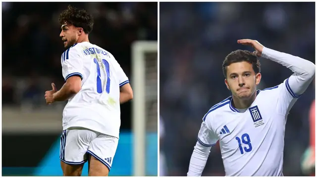 Το Total Sportek αναλύει… Τα Golden boys της Ελλάδας!