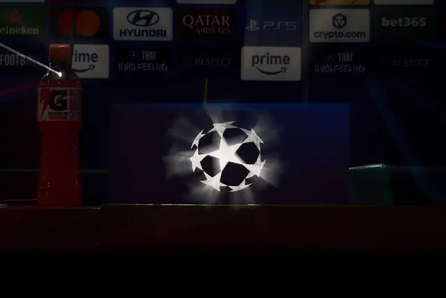 CHAMPIONS LEAGUE: Η ΑΓΩΝΙΣΤΙΚΗ ΤΩΝ “ΕΠΙΘΕΣΕΩΝ”