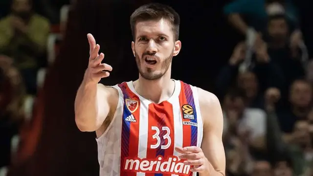 Ενδιαφέρον του Ερυθρού Αστέρα για Πετρούσεφ!