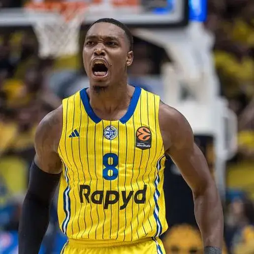 Euroleague: η μεγαλη επιστροφη ειναι γεγονος, ο λονι γουκερ επιστρεφει στην ευρωπη!