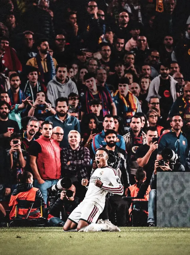 <<ΒΑΣΣΙΛΙΚΟ>> ΔΙΠΛΟ ΣΤΟ CAMP NOU Η ΡΕΑΛ