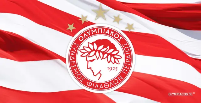 Η αιχμηρή αλλά γεμάτη…αλήθεια απάντηση της ΠΑΕ Ολυμπιακός στην ανούσια συνέχεια της ΠΑΕ Παναθηναϊκός