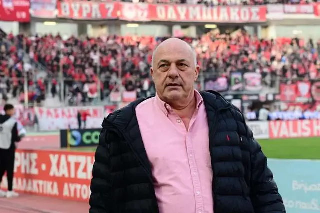 Εκτακτο: η αποφαση της επο για τις δηλωσεις μπεου στο ματς βολος-αεκ!