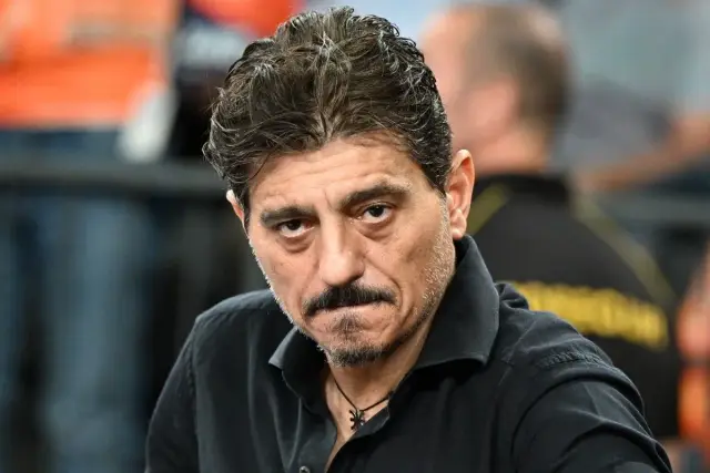 ΕΚΤΑΚΤΟ/ Παναθηναϊκός: Ο Κύριος Γιαννακόπουλος δεν παραβρέθηκε στην συνάντηση των ιδιοκτητών!