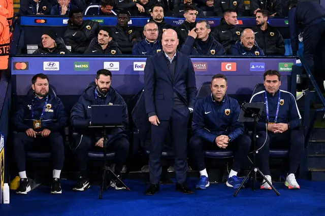 Μάντσεστερ Σίτι – ΑΕΚ 5-1: Προσπάθησε αλλά υποτάχθηκε στην ανωτερότητα των “Σίτιζενς”