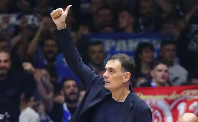 Ακόμα μια καταγγελία της ΚΑΕ Παναθηναϊκός κατά του Ολυμπιακού και του Γιώργου Μπαρτζώκα.