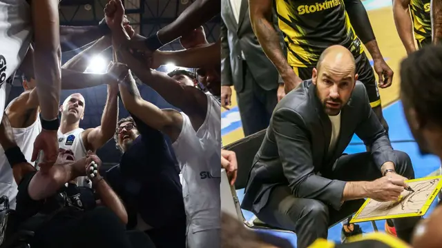 Παοκ/αρης : δεν βγαινουν σημερα τα franchise της euroleague .